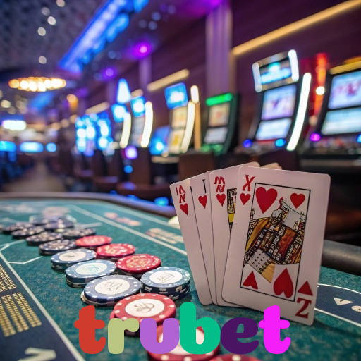  trvbet