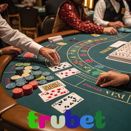  trvbet