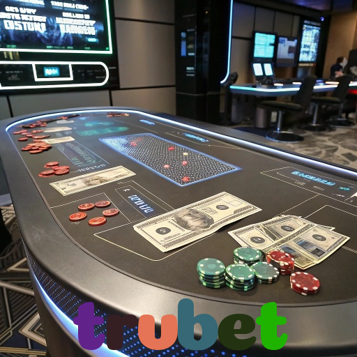  trvbet