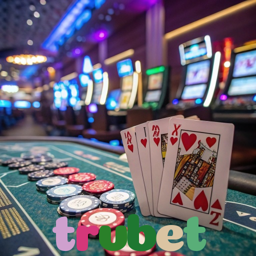  trvbet