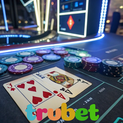  trvbet