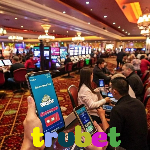  trvbet