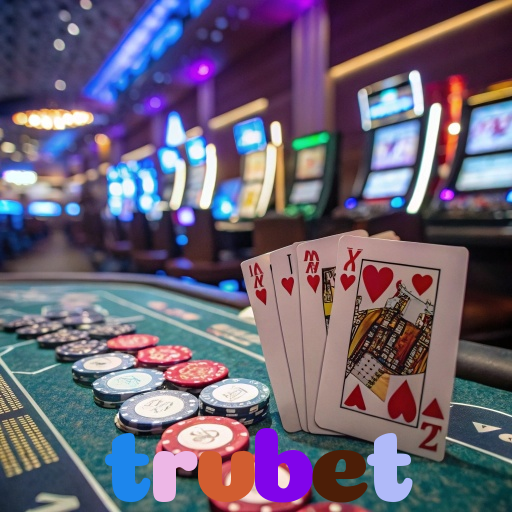  trvbet