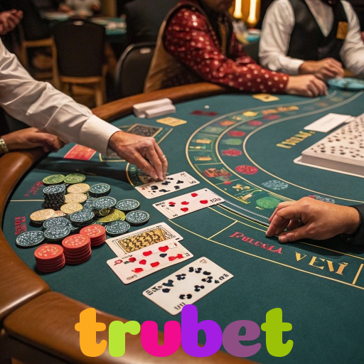  trvbet