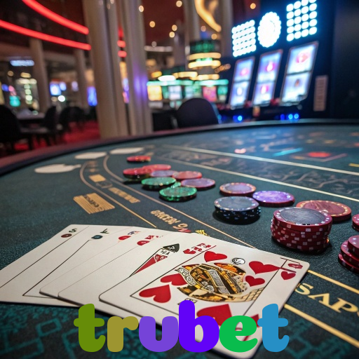  trvbet
