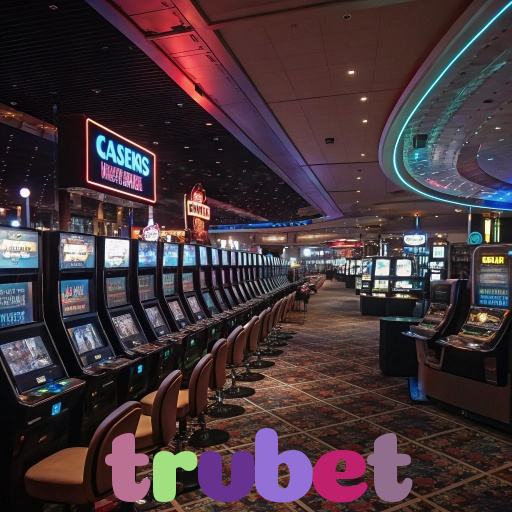  trvbet