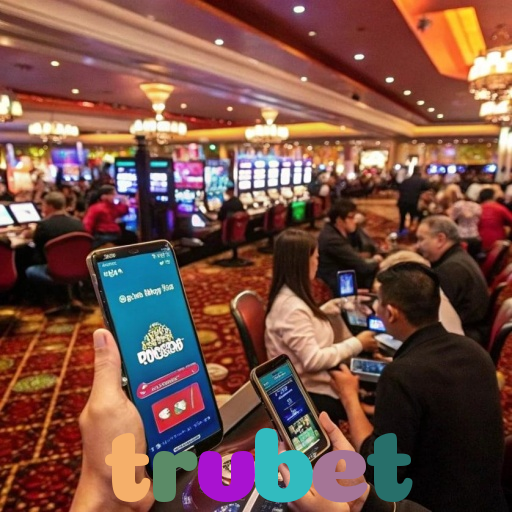  trvbet