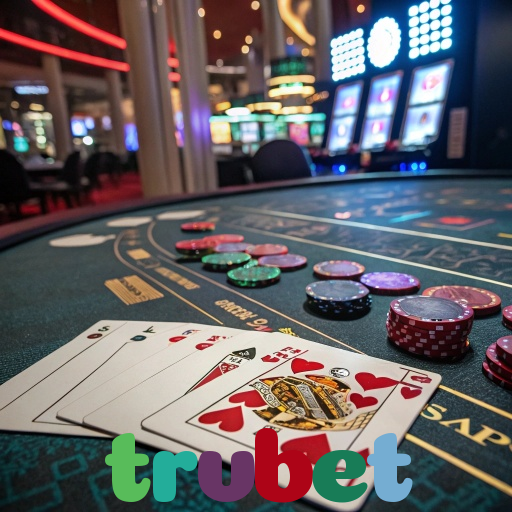  trvbet