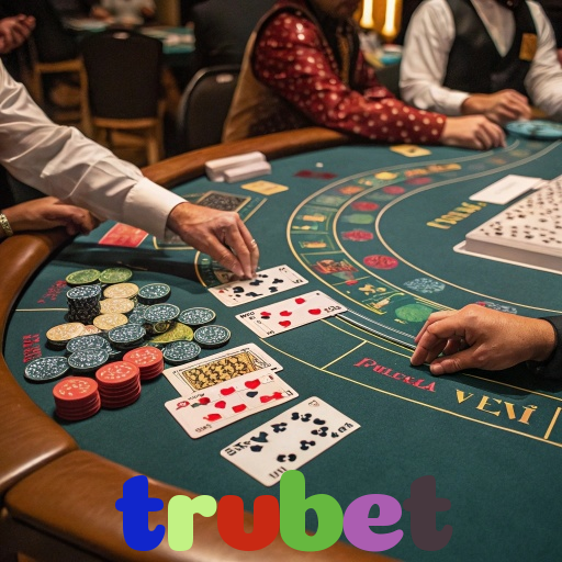  trvbet