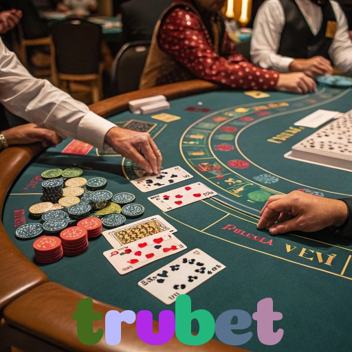  trvbet
