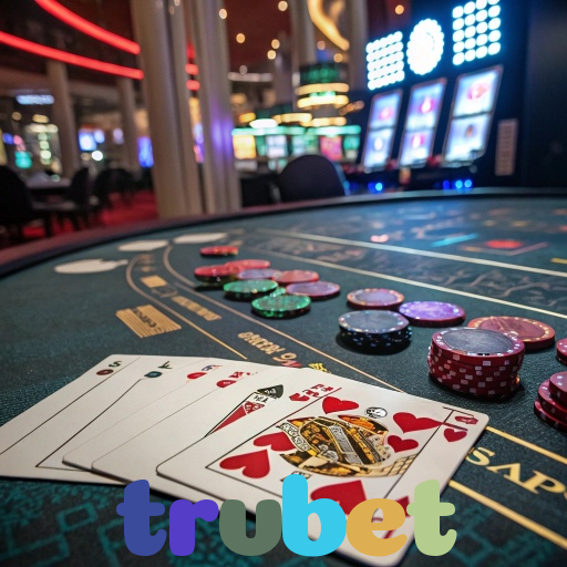  trvbet
