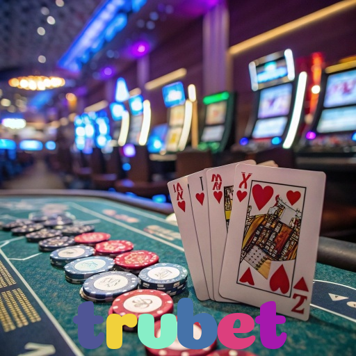  trvbet