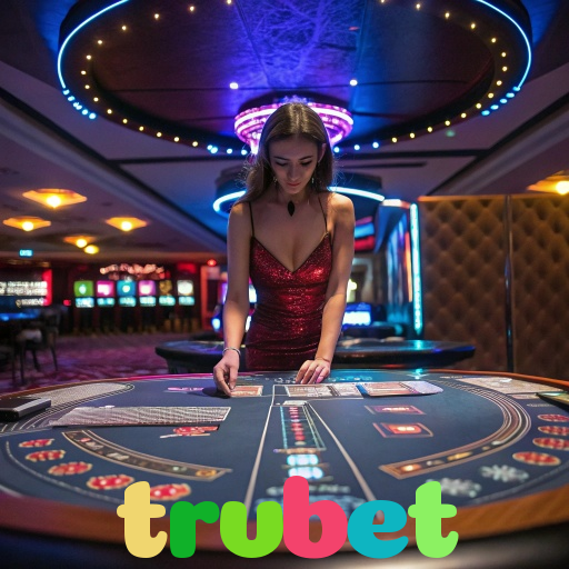  trvbet