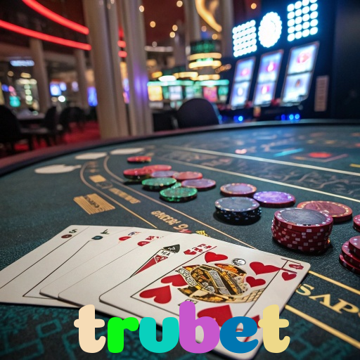  trvbet