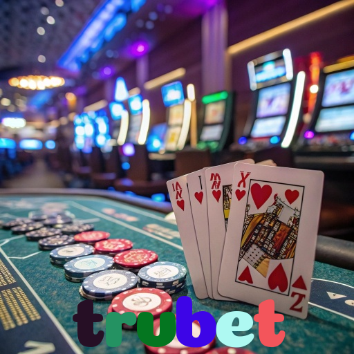  trvbet