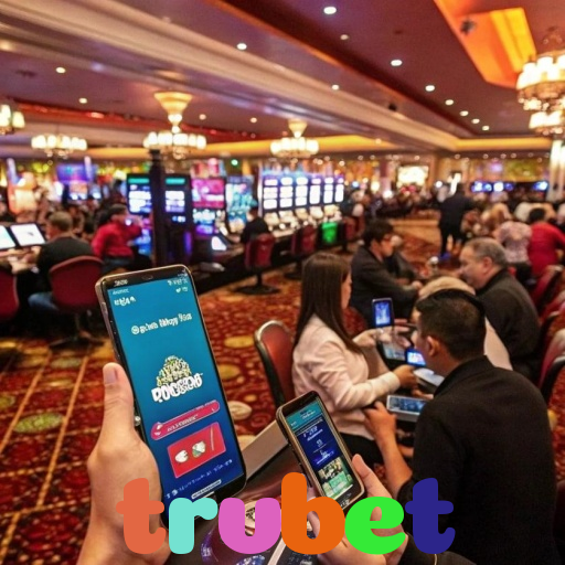  trvbet