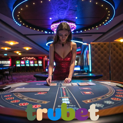  trvbet