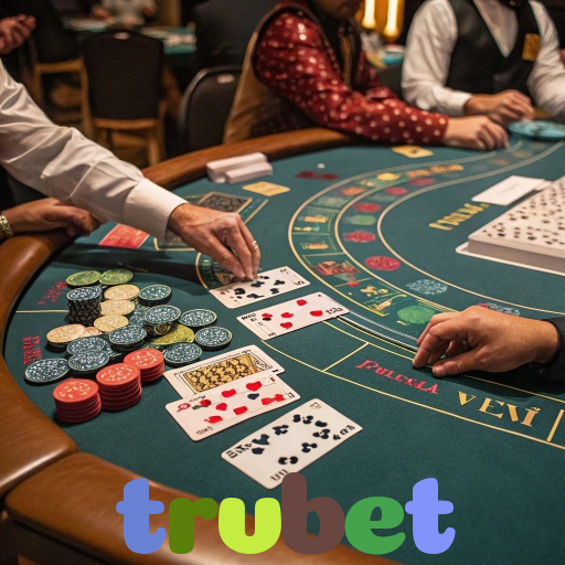  trvbet