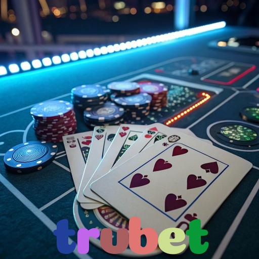  trvbet