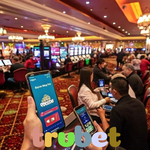  trvbet
