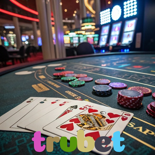  trvbet