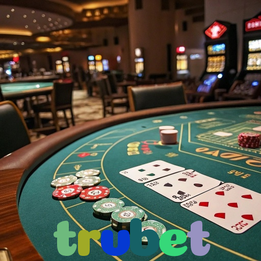  trvbet