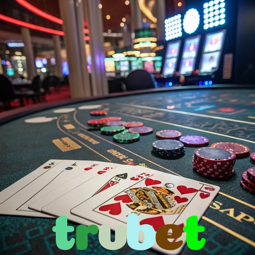  trvbet