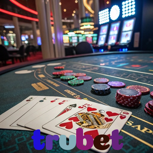  trvbet
