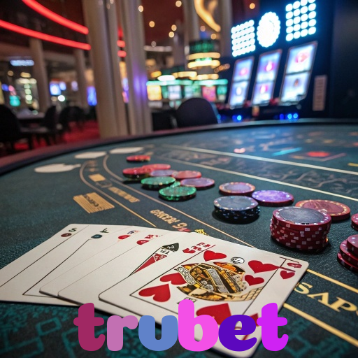  trvbet