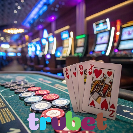  trvbet