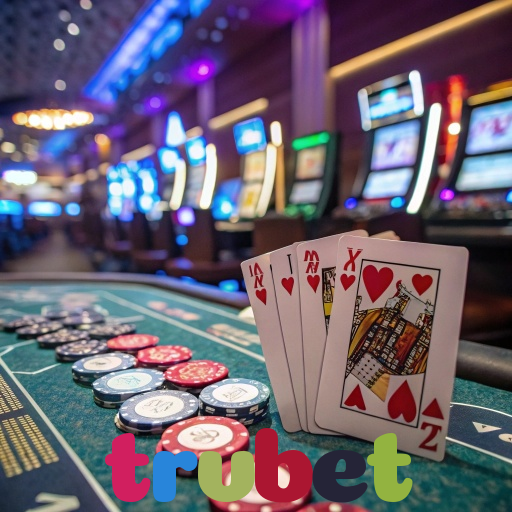  trvbet