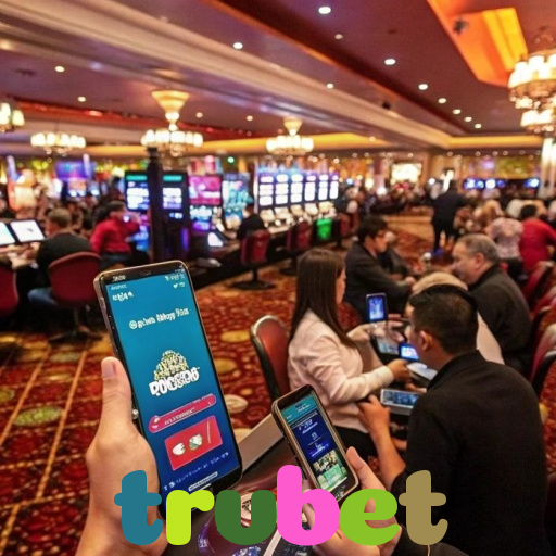  trvbet