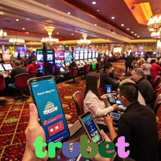  trvbet