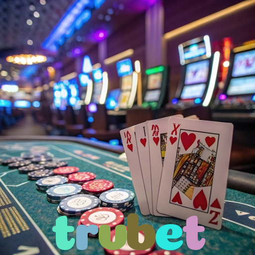  trvbet