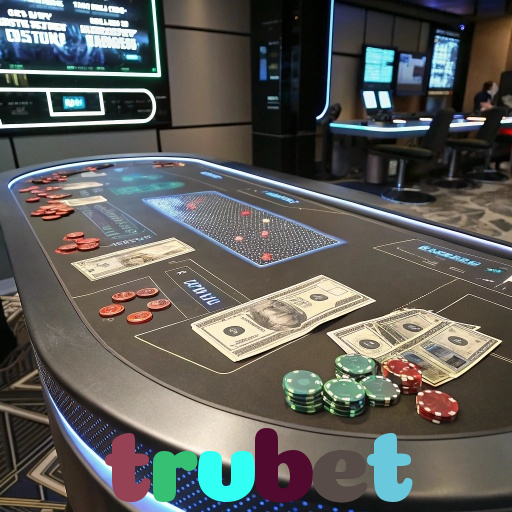  trvbet