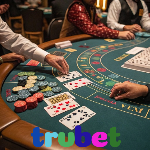  trvbet