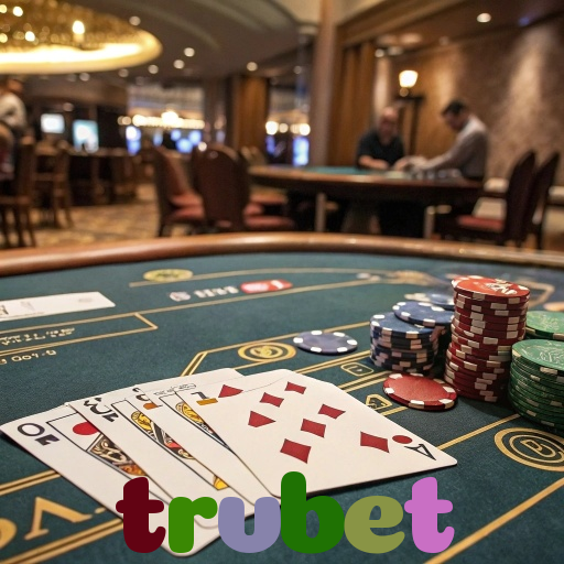  trvbet