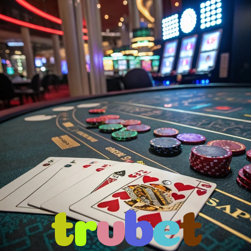  trvbet