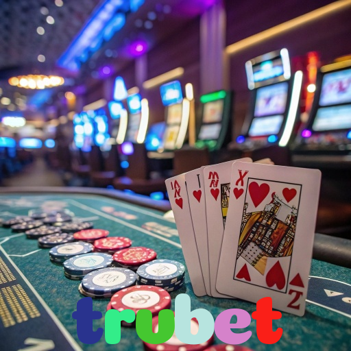  trvbet