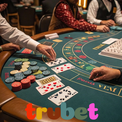  trvbet