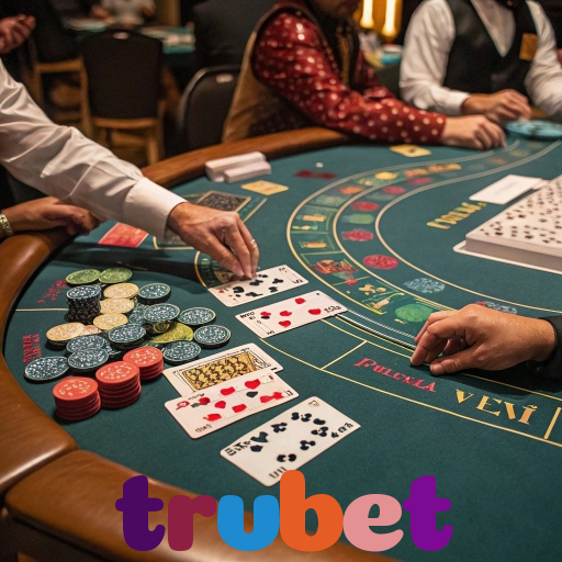  trvbet