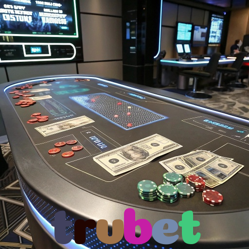  trvbet