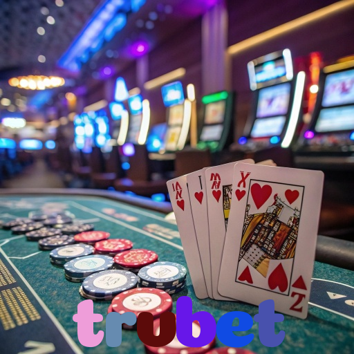  trvbet