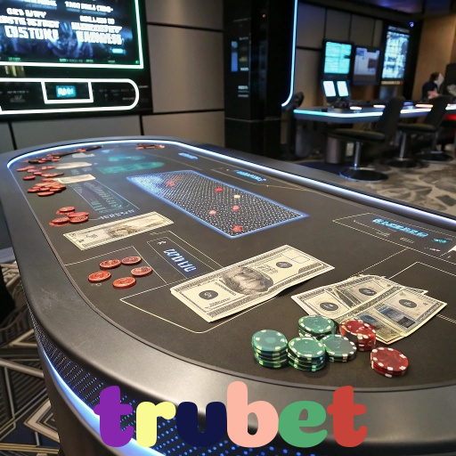  trvbet