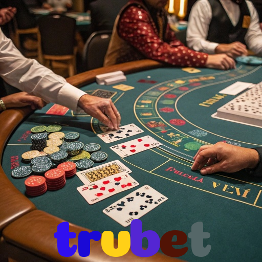  trvbet