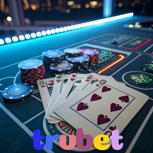  trvbet