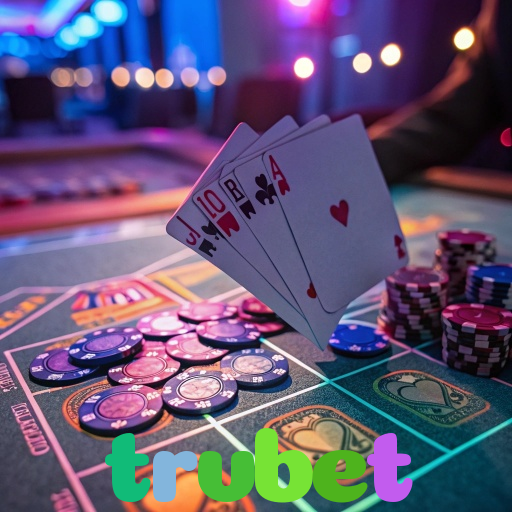  trvbet