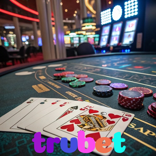  trvbet