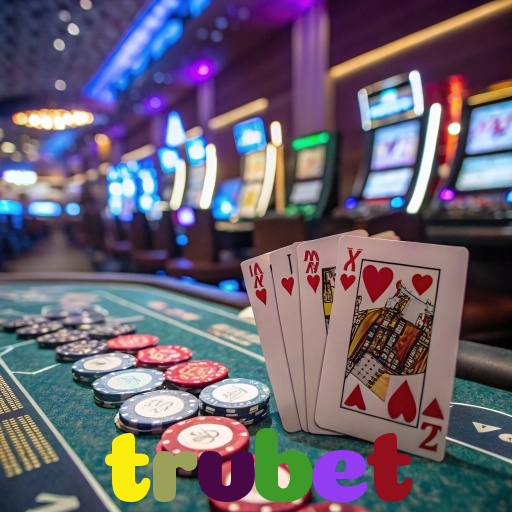  trvbet