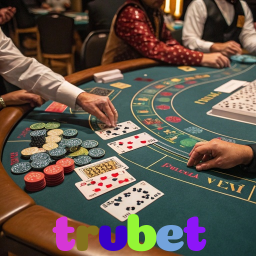  trvbet
